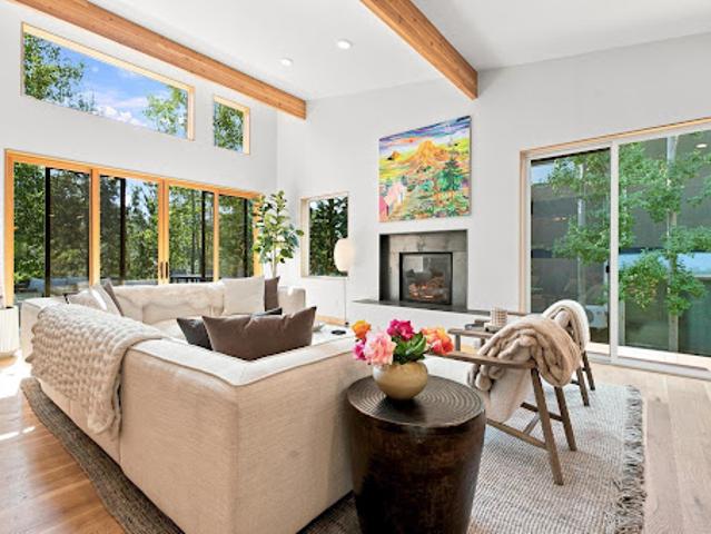 House for sale in Ketchum, Blaine County