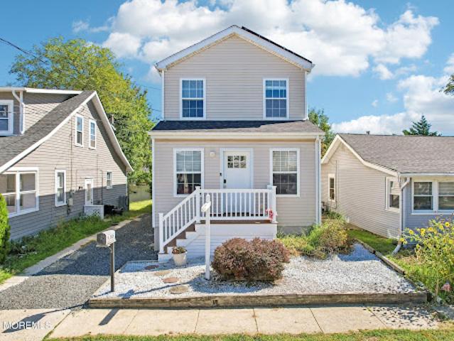 House for sale in Belmar, Monmouth County