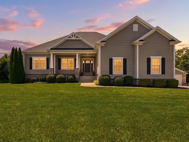 House for sale in Louisville, Kentucky