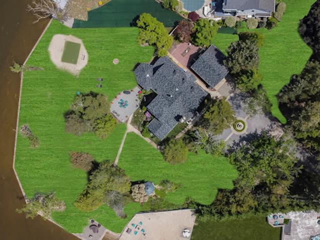House for sale in Normandy Beach, New Jersey
