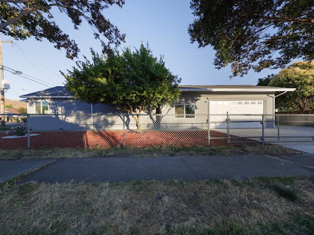 House for sale in Union City, California