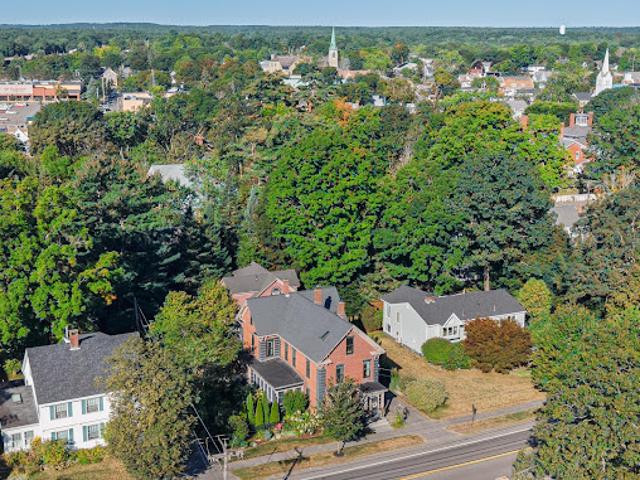 House for sale in Brunswick, Maine