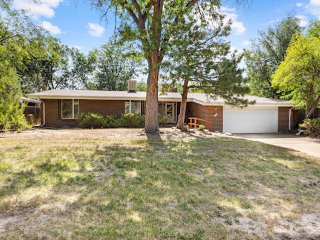House for sale in Denver, Colorado