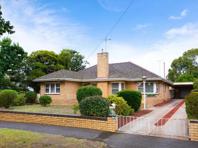 House for rent in Bendigo