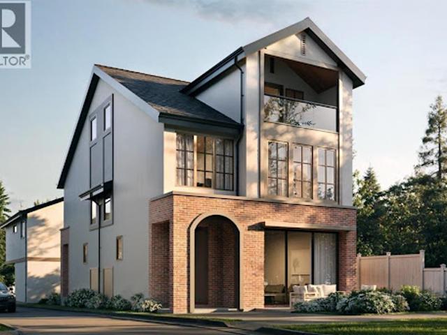 House for sale in Vancouver, British Columbia