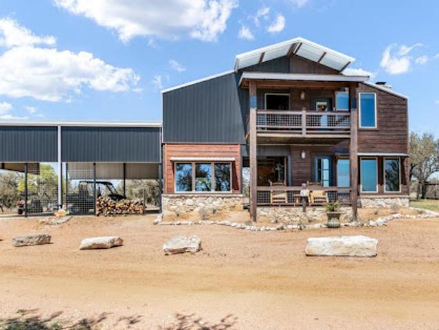 House for sale in Fredericksburg, Texas