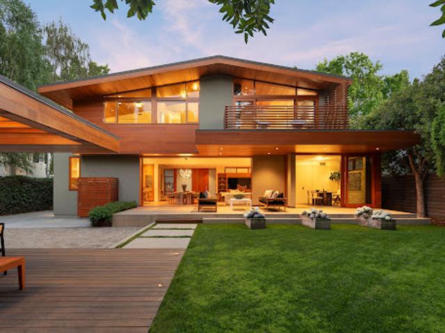 House for sale in Palo Alto, California