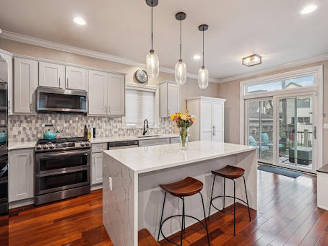 House for sale in Birmingham, Michigan