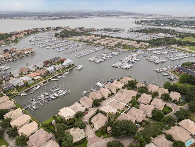 House for sale in League City, Texas