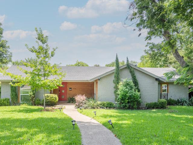 House for sale in Dallas, Texas