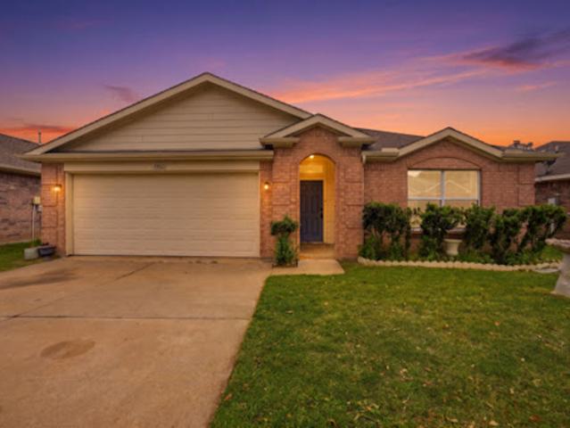 House for sale in Fort Worth, Texas