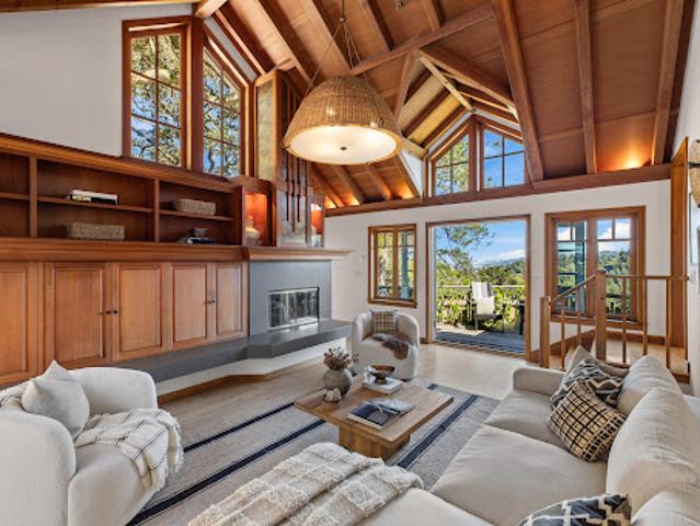 House for sale in Mill Valley, California