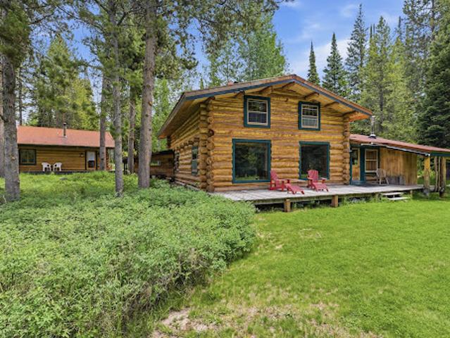 House for sale in Wyoming