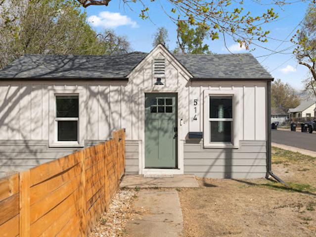 House for sale in Denver, Colorado