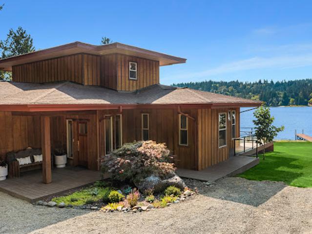 House for sale in Washington