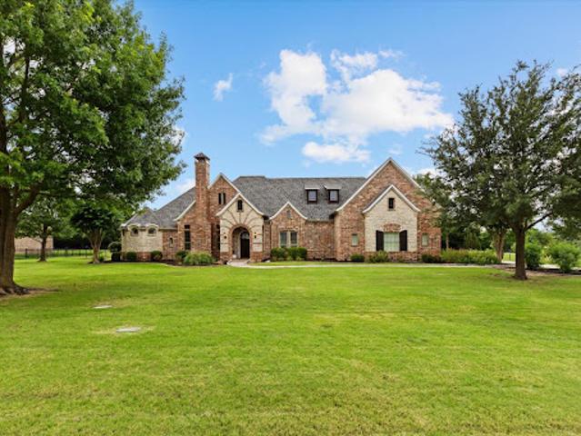House for sale in Prosper, Collin County