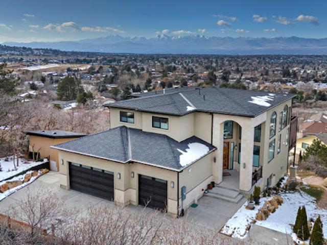 House for sale in Cottonwood Heights, Salt Lake County