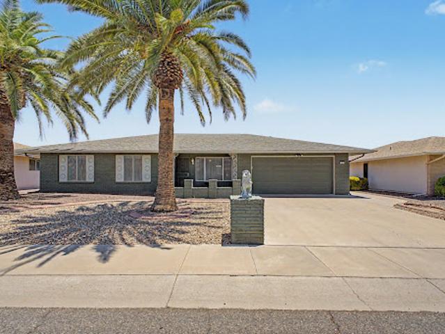 House for sale in Arizona