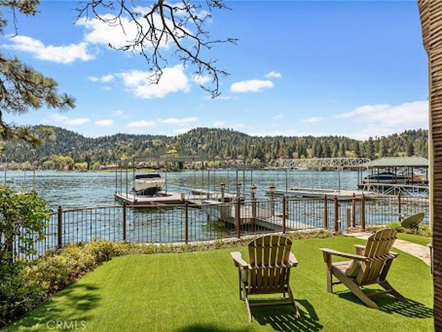 House for sale in Cedar Glen, California