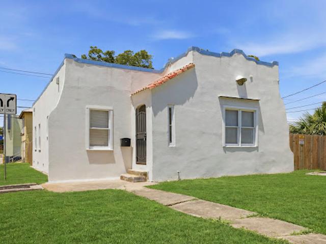 House for sale in Leesville, Texas