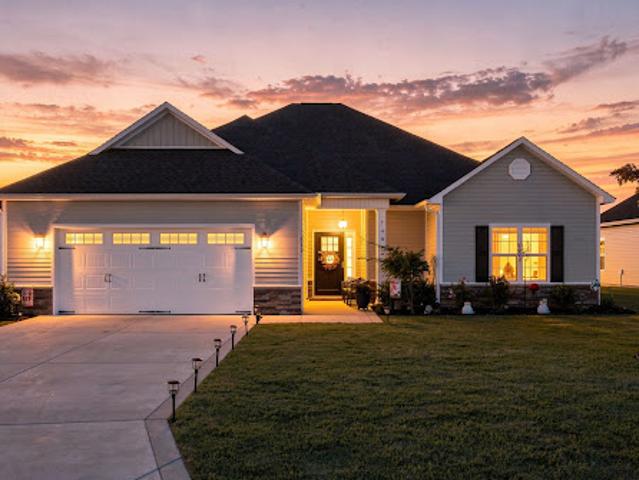 House for sale in Jacksonville, North Carolina