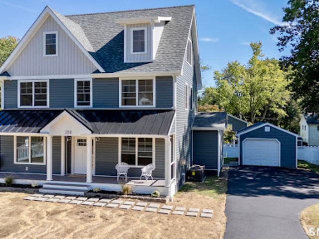 House for sale in Fairfield, Greater Bridgeport Planning Region