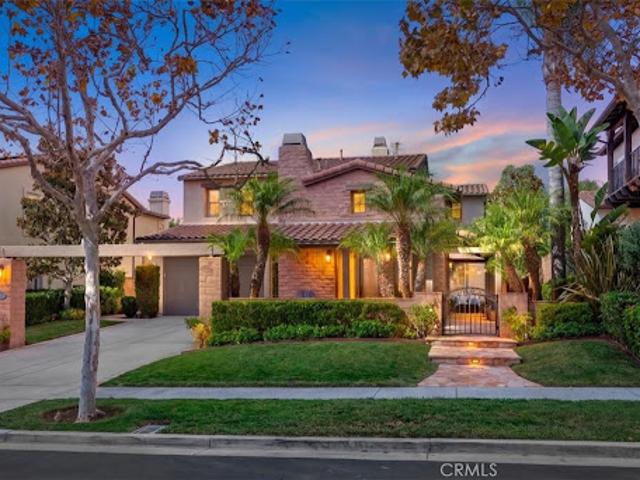 House for sale in Mission Viejo, Orange County