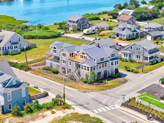 House for sale in East Falmouth, Massachusetts