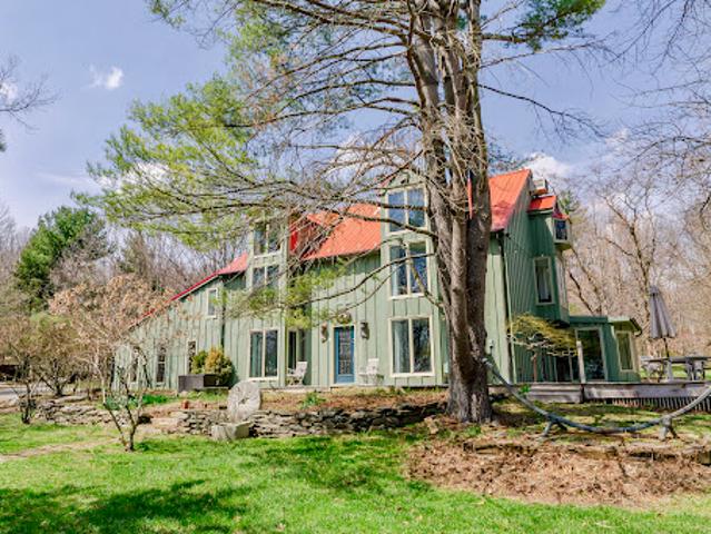 House for sale in Ancram, New York