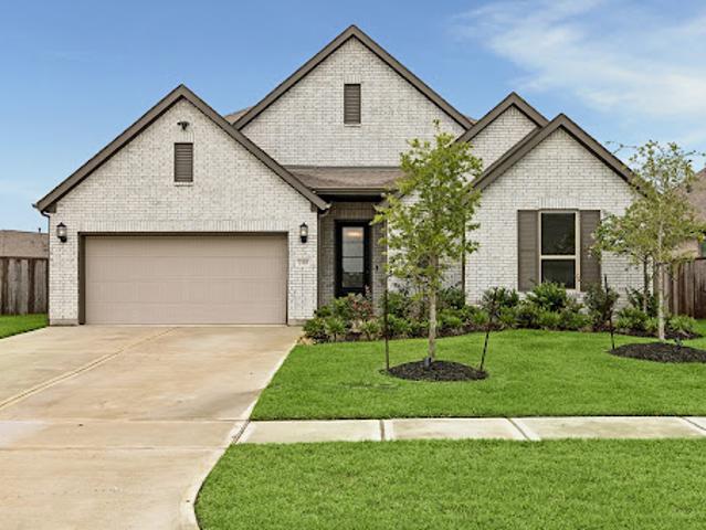 House for sale in League City, Texas