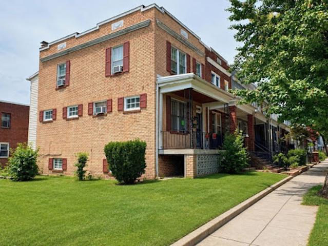 House for sale in Washington, Washington DC