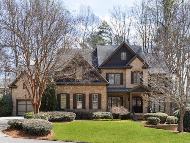 House for sale in Atlanta, Georgia
