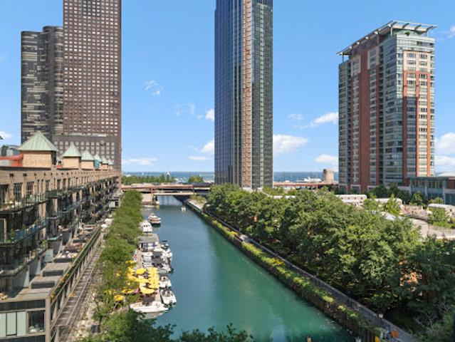 House for sale in Chicago Park, Illinois