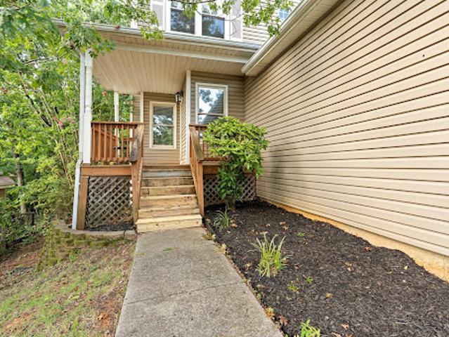 House for sale in Huntsville, Alabama