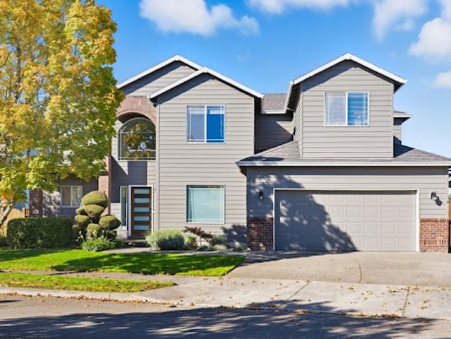 House for sale in Oregonia