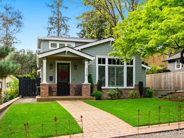 House for sale in Oregonia