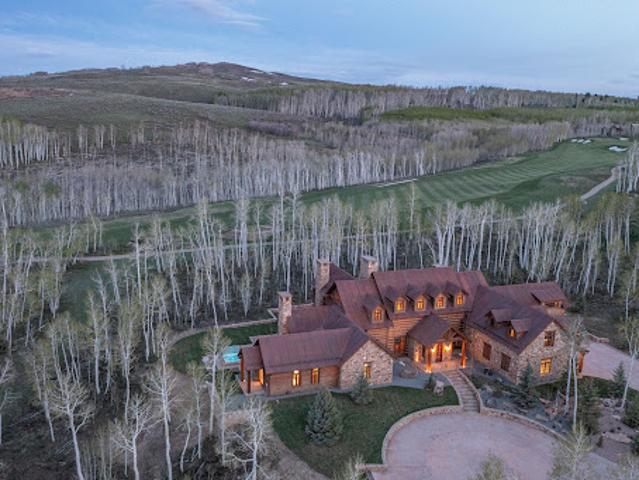 House for sale in Montrose, Colorado