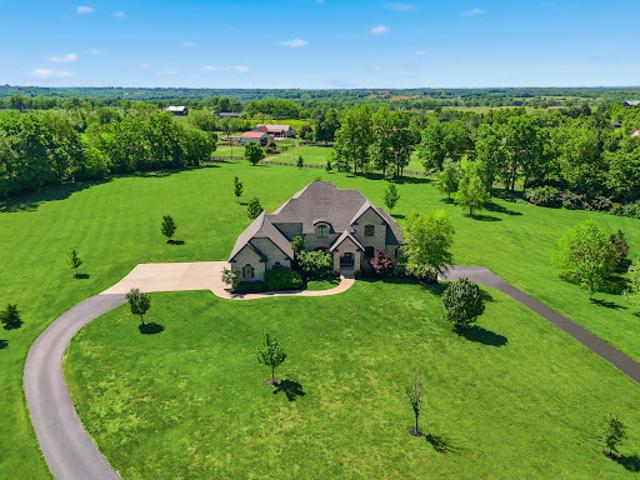 House for sale in Nicholasville, Kentucky
