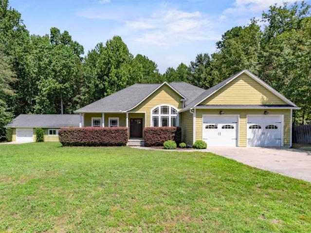 House for sale in Lugoff, South Carolina