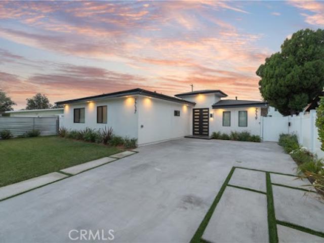 House for sale in Reseda, Canoga Park