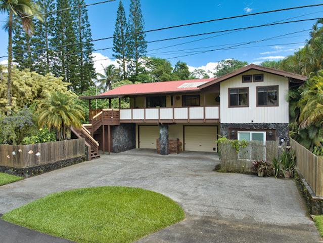 House for sale in Pahoa, Hawaiʻi County