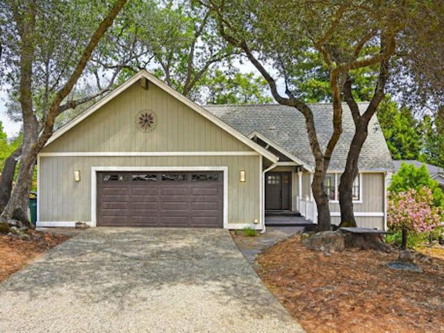 House for sale in Penn Valley, California