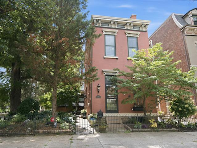 House for sale in Campbell, Kentucky