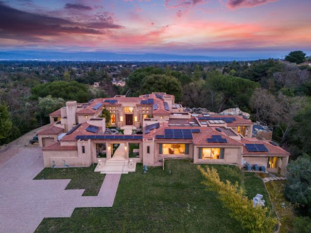 House for sale in California