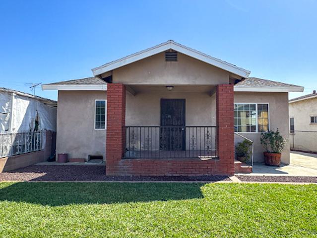 House for sale in California