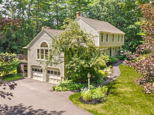 House for sale in Yarmouth, Maine