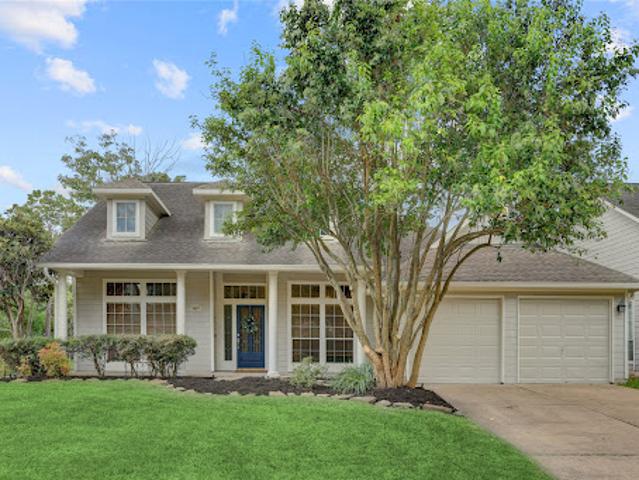House for sale in Harris, Texas