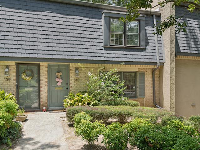 House for rent in Atlanta, Georgia