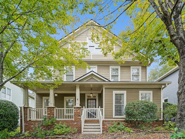 House for sale in Atlanta, Fulton County