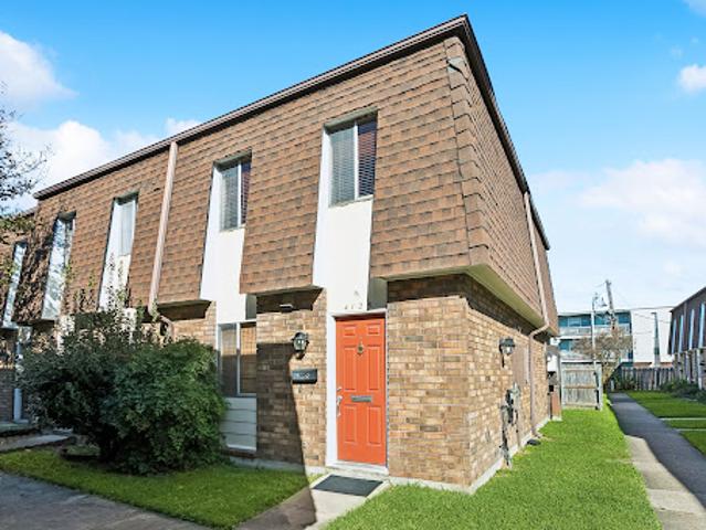 House for sale in Metairie, Louisiana
